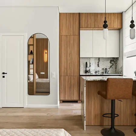 Elegant Appartement Klaipėda