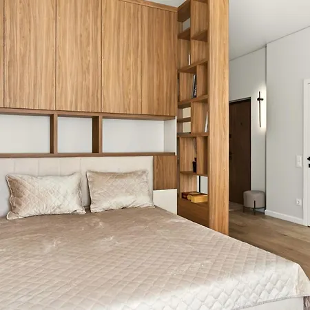 Appartement Elegant Klaipėda
