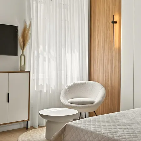 Elegant Appartement *