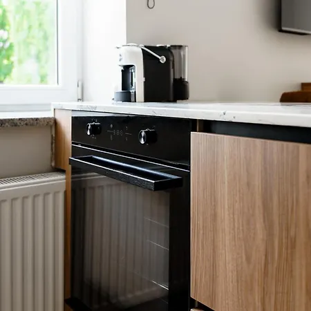 Elegant Appartement Klaipėda