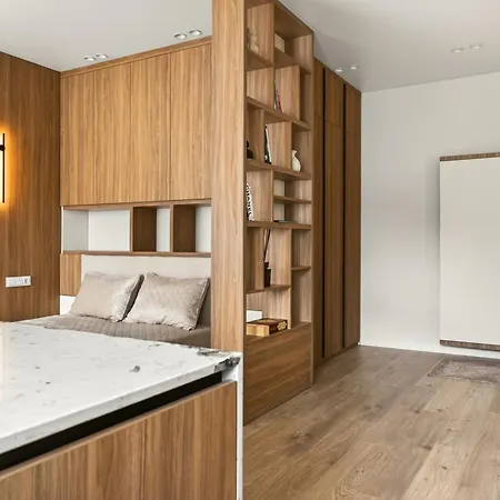 Elegant Appartement