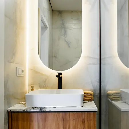 Appartement Elegant Klaipėda