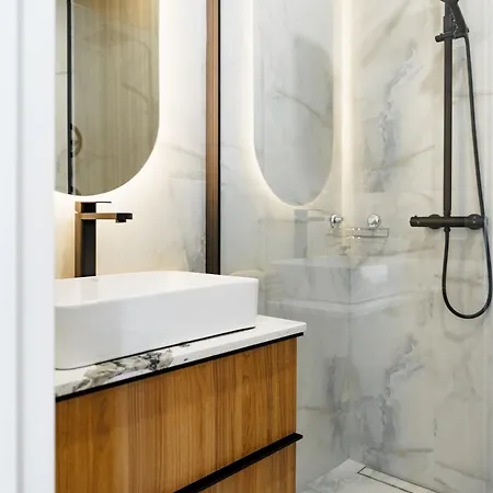 Elegant Appartement *