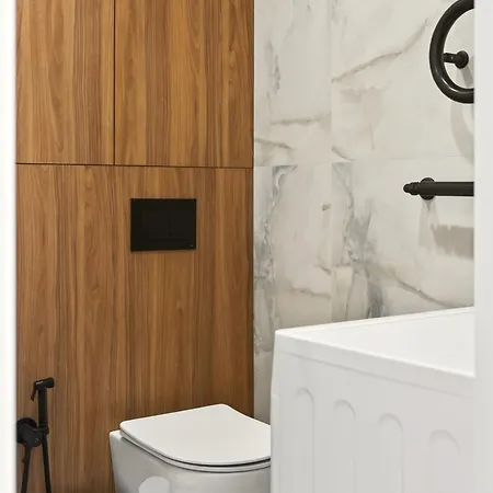 Elegant Appartement Klaipėda